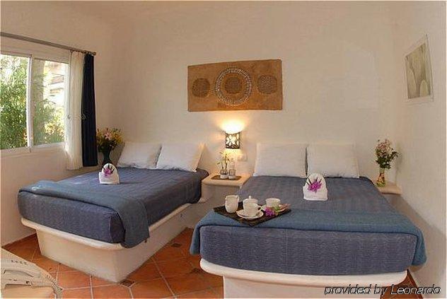 Aqualuna Boutique Hotel By Sunrise (Adults Only) Playa del Carmen Quarto foto