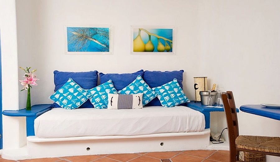Aqualuna Boutique Hotel By Sunrise (Adults Only) Playa del Carmen Exterior foto