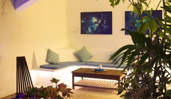 Aqualuna Boutique Hotel By Sunrise (Adults Only) Playa del Carmen Quarto foto