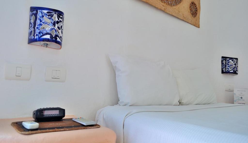 Aqualuna Boutique Hotel By Sunrise (Adults Only) Playa del Carmen Exterior foto