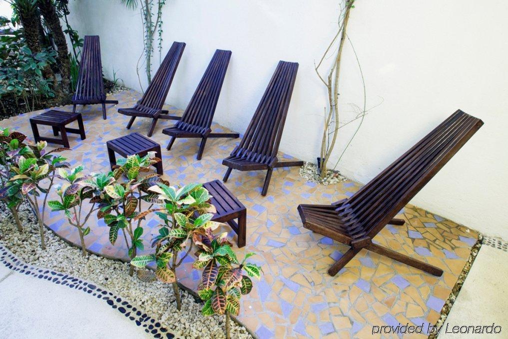 Aqualuna Boutique Hotel By Sunrise (Adults Only) Playa del Carmen Facilidades foto