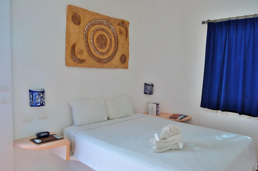 Aqualuna Boutique Hotel By Sunrise (Adults Only) Playa del Carmen Quarto foto