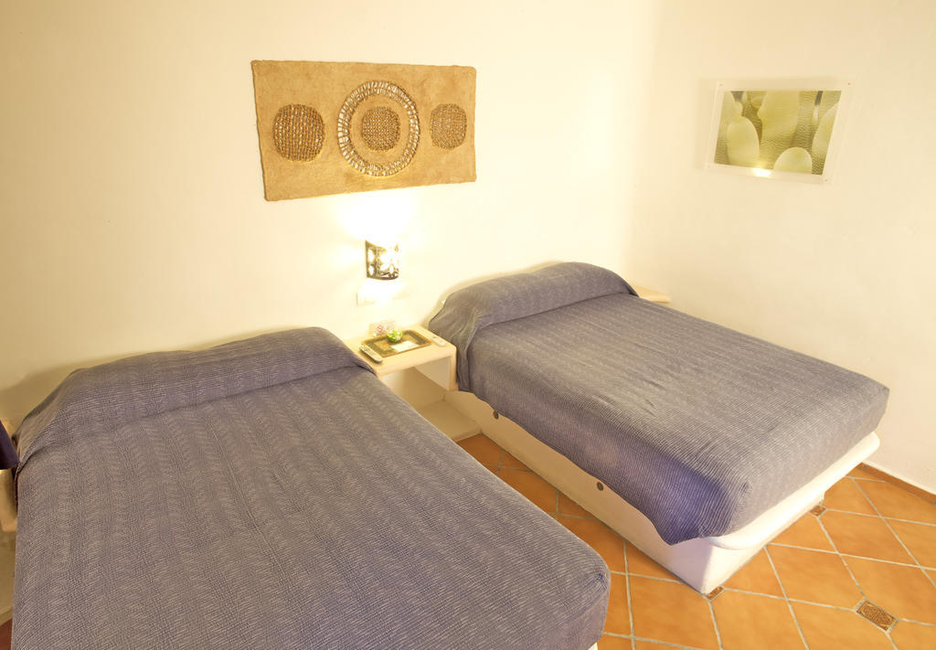 Aqualuna Boutique Hotel By Sunrise (Adults Only) Playa del Carmen Quarto foto