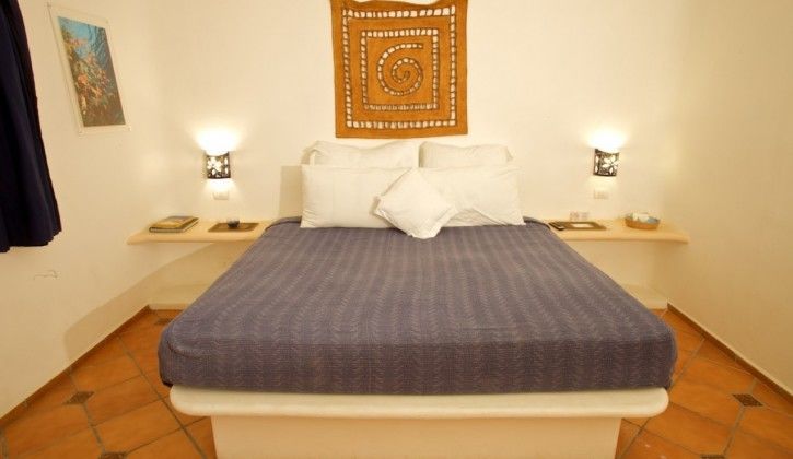 Aqualuna Boutique Hotel By Sunrise (Adults Only) Playa del Carmen Exterior foto