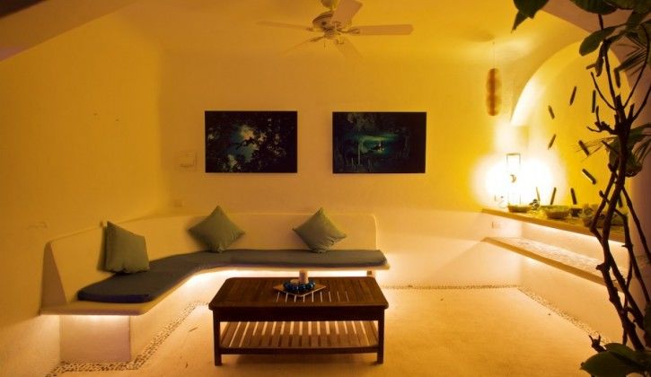 Aqualuna Boutique Hotel By Sunrise (Adults Only) Playa del Carmen Exterior foto