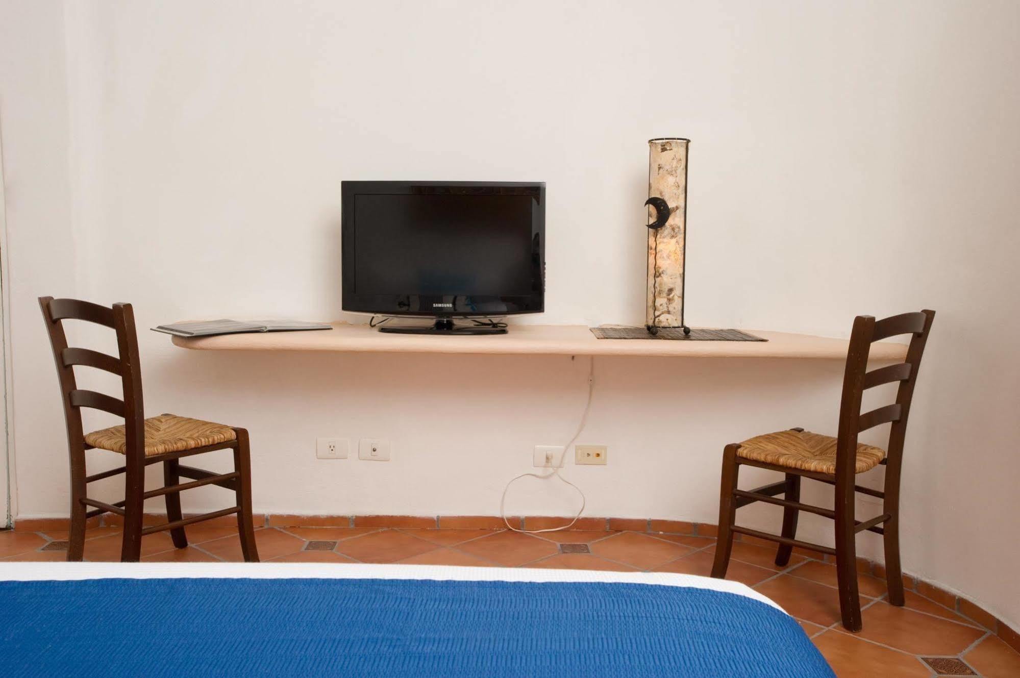 Aqualuna Boutique Hotel By Sunrise (Adults Only) Playa del Carmen Exterior foto